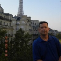 Eric Vandermeide