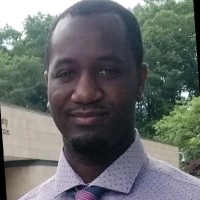 Shawn Benjamin