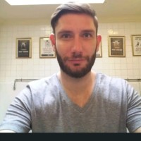 Adam Jackson