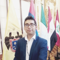 Alejandro Nieto Baldeón