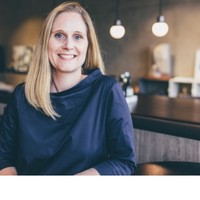 Marie Andersson