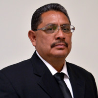 Alberto Vazquez Montellano