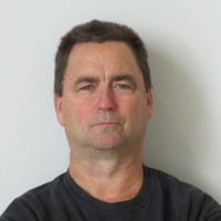 Steve McFall