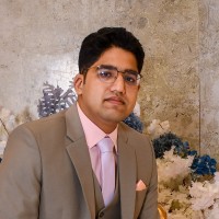 Saqib Suhail Ahmad