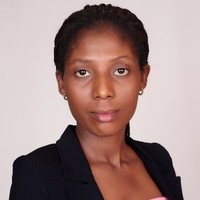 Shade Rashidi
