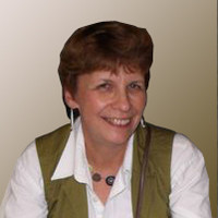 Karen Pearson