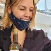 Caroline Wästersved