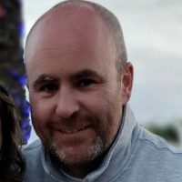 Adrian Balfe