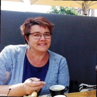Petra Jansen - Brookman