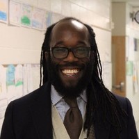 Charles Barrett, PhD, NCSP