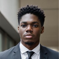 Timothy Harding-Udoh