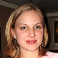 Kate Geiger