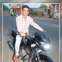 Priyawart Singh