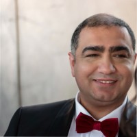 Hooman Arbabian
