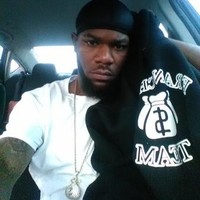 Juan Henderson