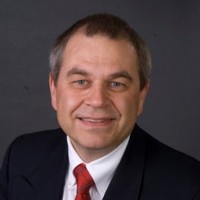 Keith Miller
