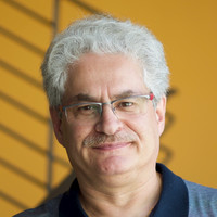 Boris Radin