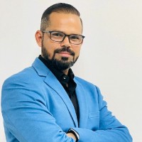Deepak Rajwar