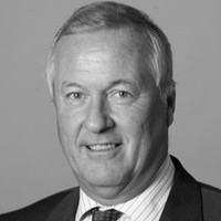 Ian Besant