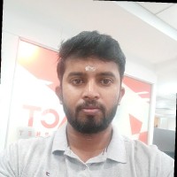Prasanth A S