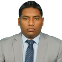 Mohamaddin Ansari