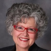 Suzanne Keel-Eckmann