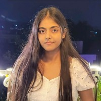 Shristi Prasad