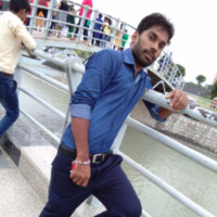Pravesh Kumar