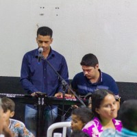 THIAGO De Souza Magalhães