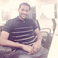 Venkateswarareddy Nemali