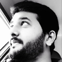 Durgesh Bhatt