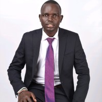 Eng Enock Kibet