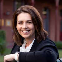 Lisa Tierney