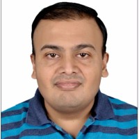 Viral Mistry