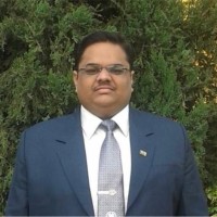 CA Rajat Garg