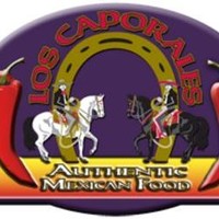 Los Caporales