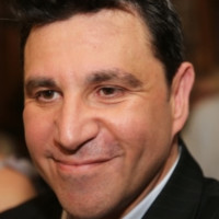Yiannis Adamantopoulos