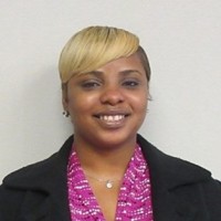 Tameca Ivy