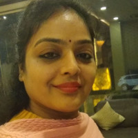 Deepika Agarwal