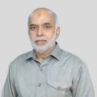 Iftikhar Hussain
