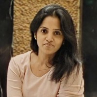 Sangeetha Madhu