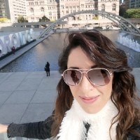 Karla Dominguez