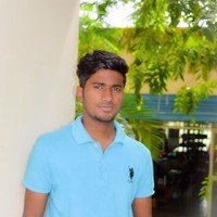 Siranjeevi M