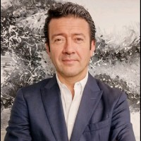 Gilberto Buitrago Bahamón