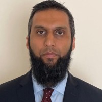 Mohammed Alam