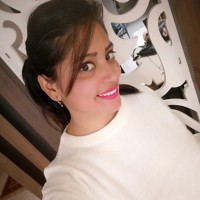 Shivani Rohila