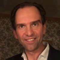 Michael Eklund