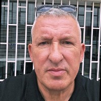 Yves Lachkar