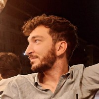 Gianmarco Bonelli