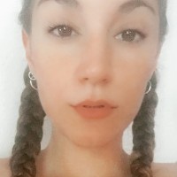 Irina Gratacós Fernández